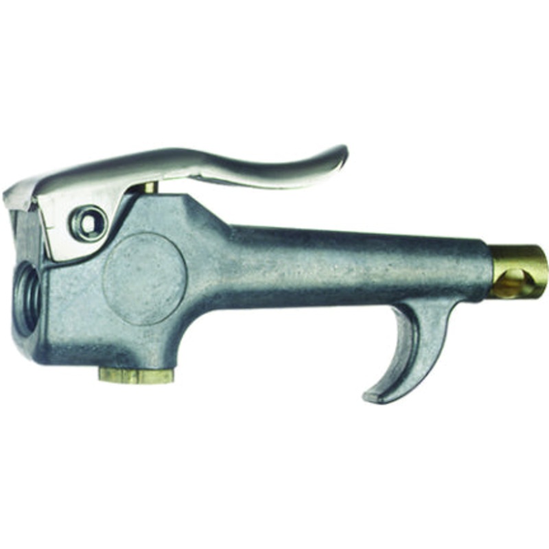 BLOWGUN SAFETY LEVER TYPE