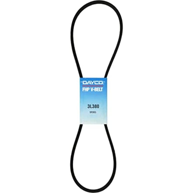 Dayco FHP Utility V-Belt 3/8 x 38