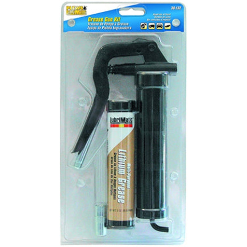 GREASE GUN KIT