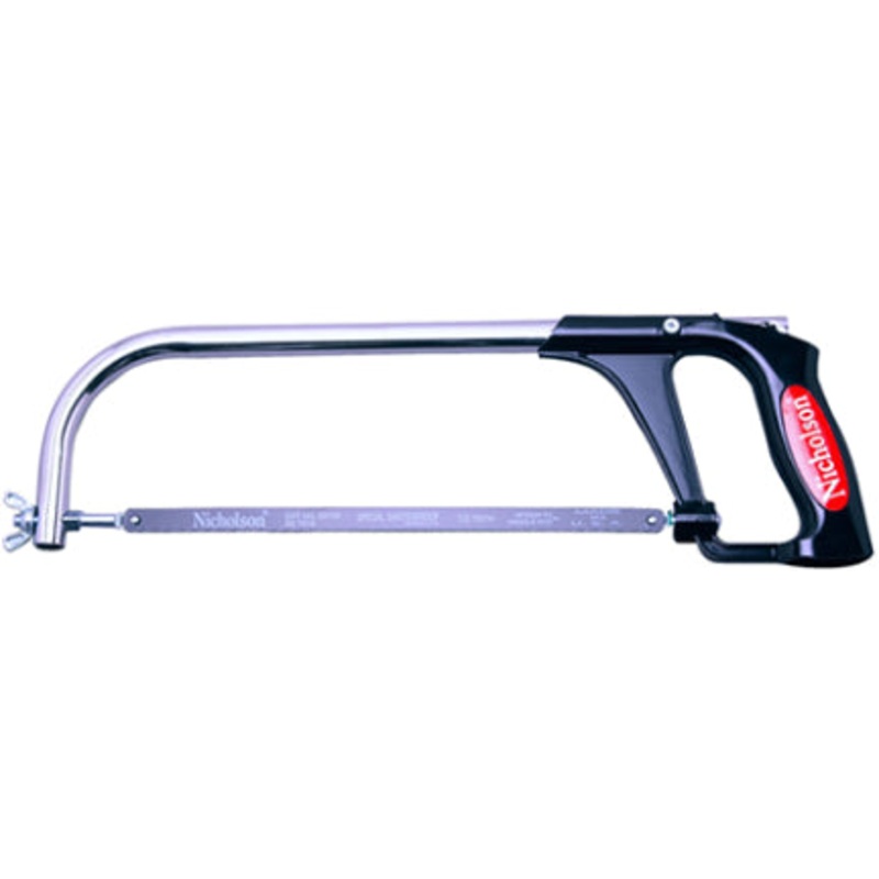 HACKSAW ECONOMY