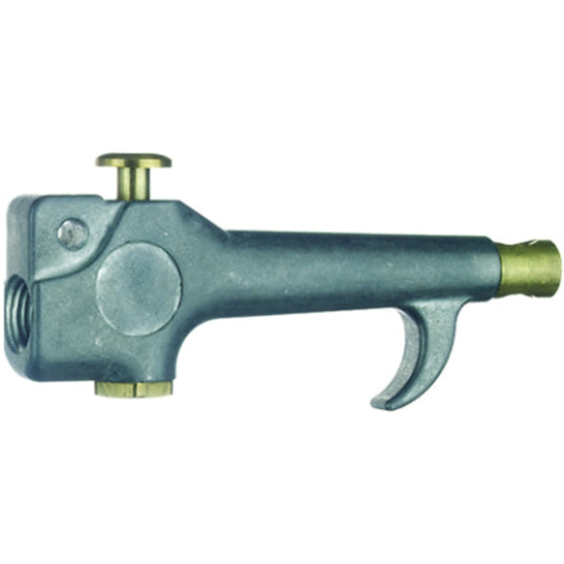 SAFETY BLOWGUN