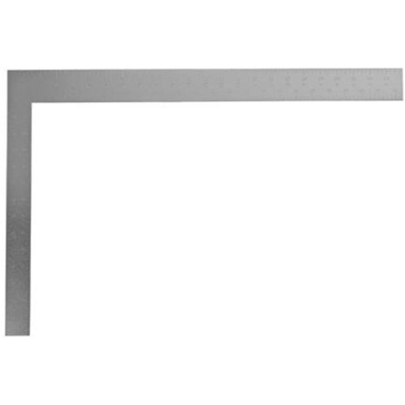 SQUARE ALUMINUM JOB MASTER
