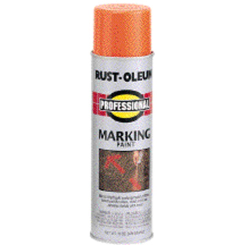 15OZ FLUORESCENT RED-ORANGE INVERT MARK S