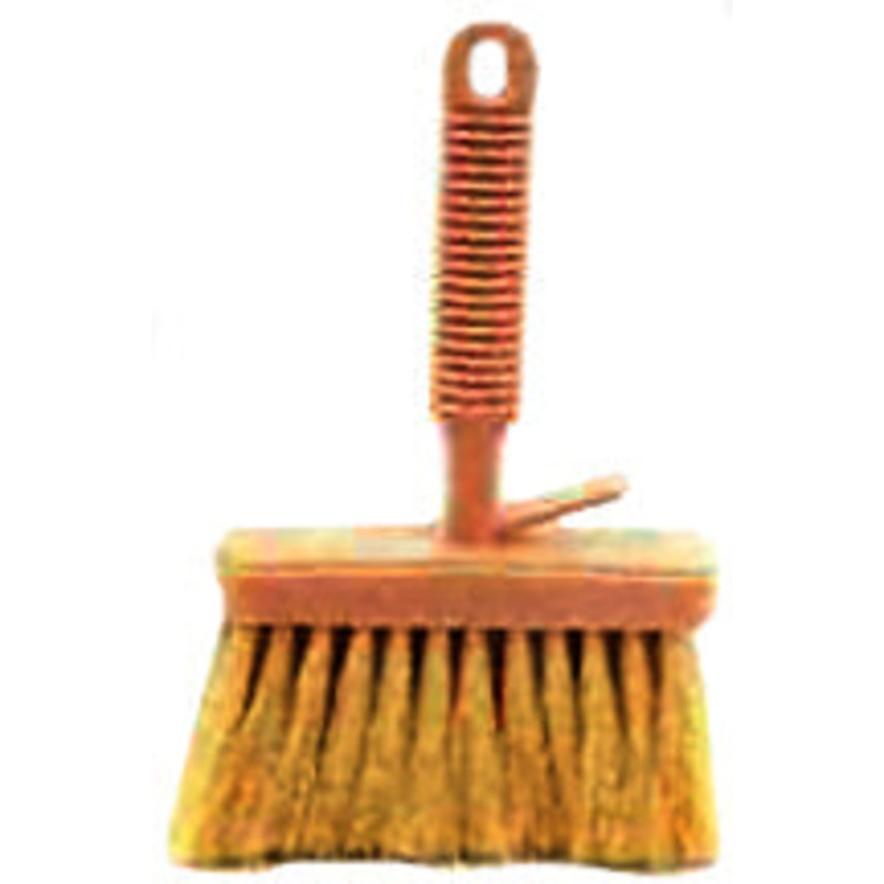 (4643) 4-1/2 TAMPICO COATER BRUSH