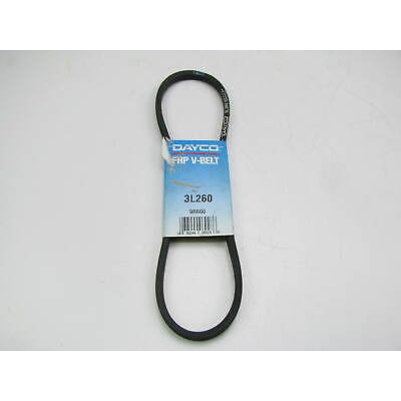 Dayco FHP Utility V-Belt 3/8 x 26