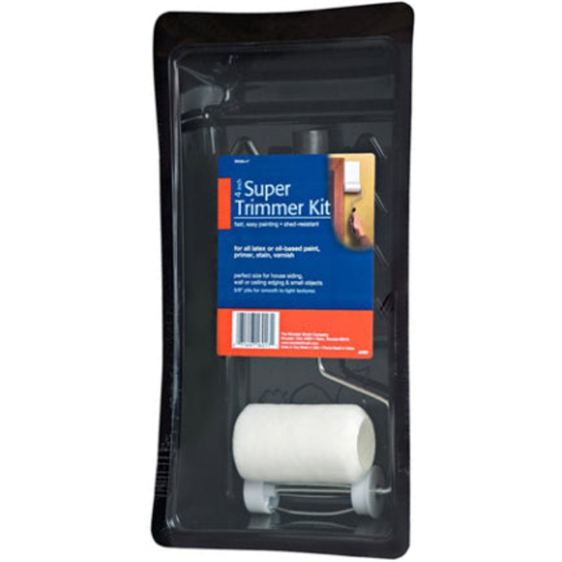 SUPER TRIMMER KIT 4