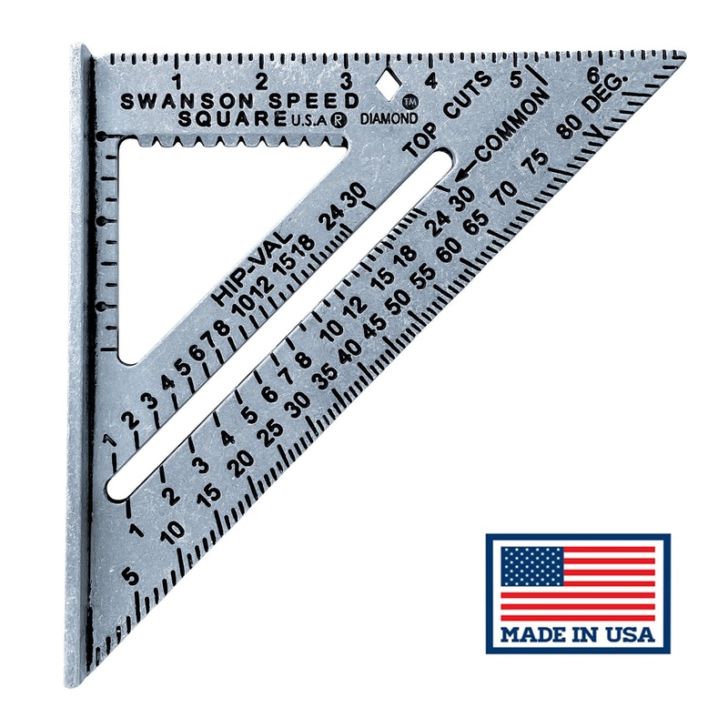 Swanson Speed Square 7