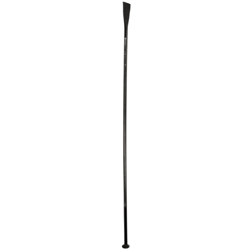 True Temper 71-In Post Hole Digging/ Tamper Bar