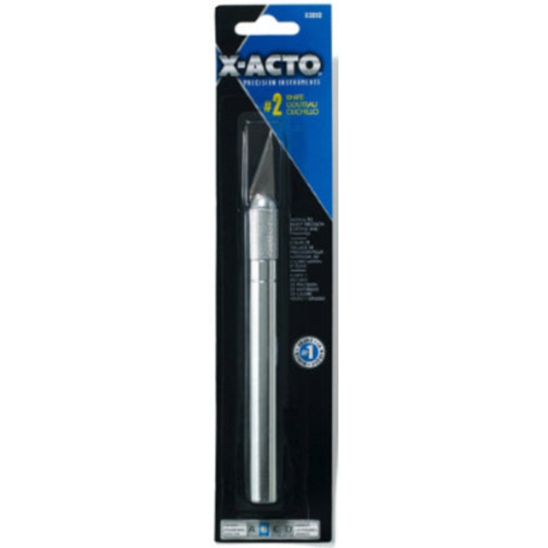 #2 XACTO KNIFE