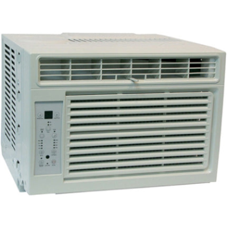 6 000 BTU WHITE RAC 115VE-STAR