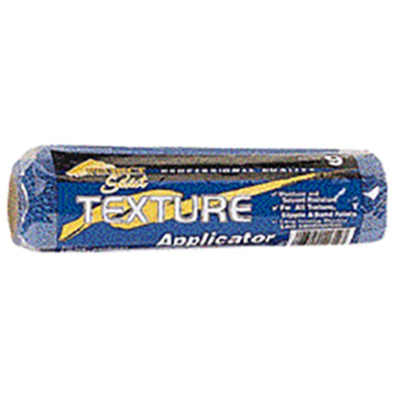9 TEXTURE ROLLER COVER