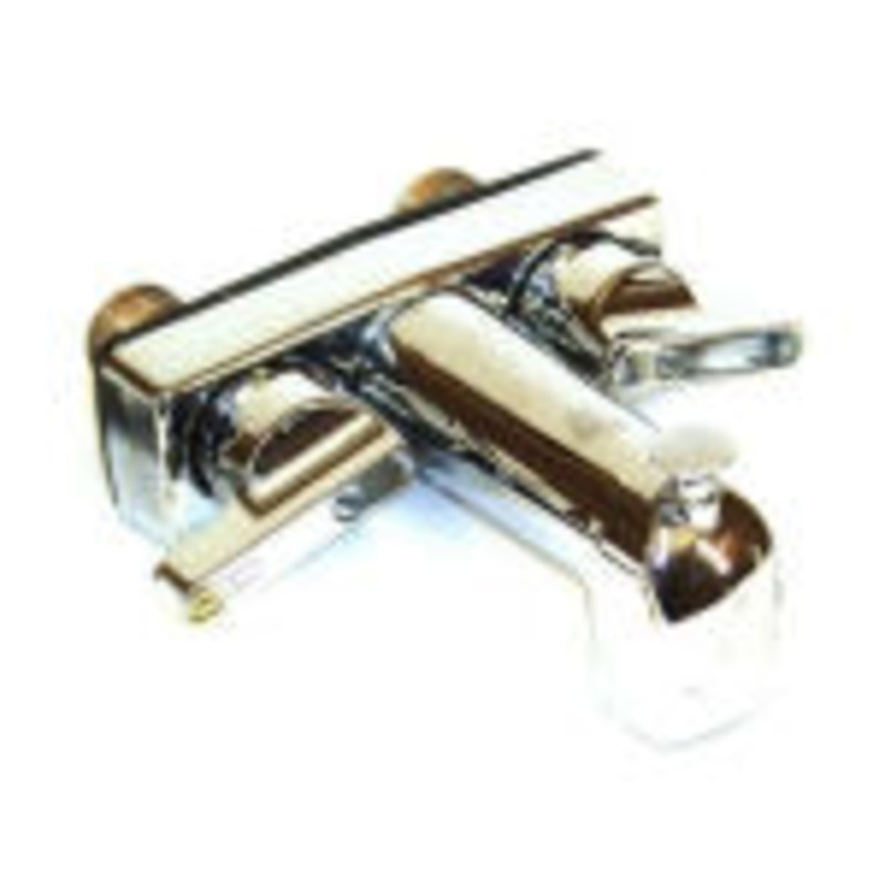 American Hardware Manufacturing Tub and Shower Diverter