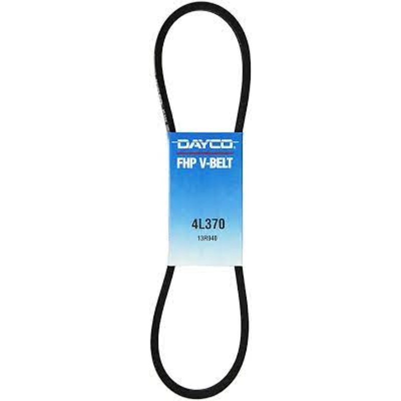 Dayco FHP Utility V-Belt 1/2 x 37