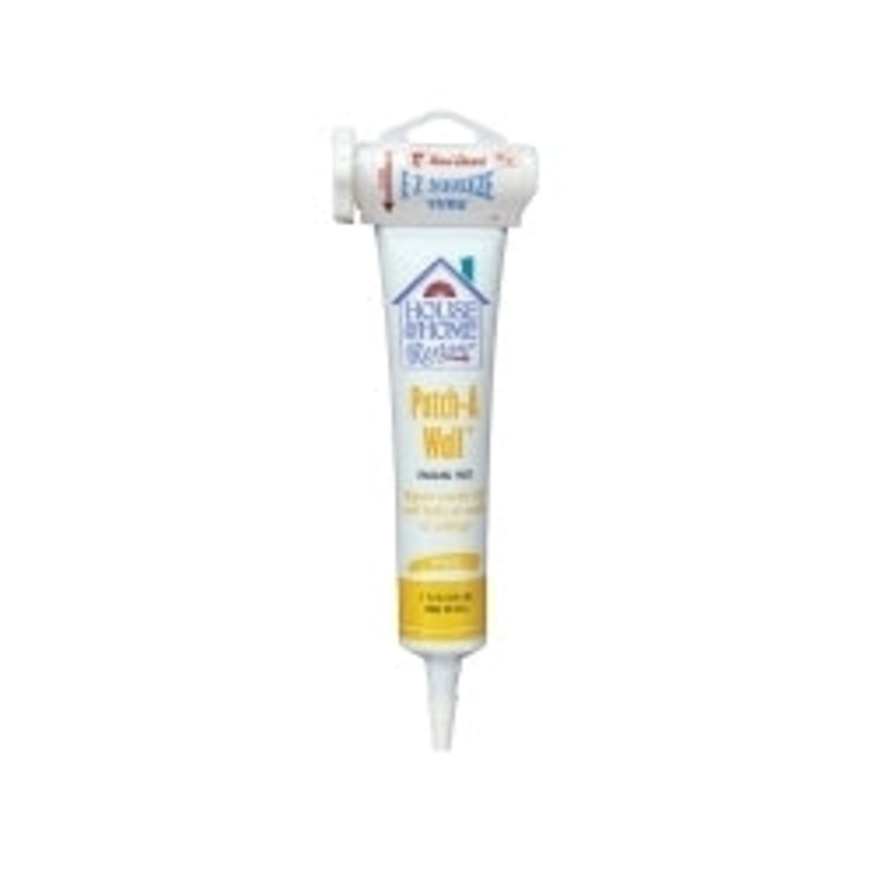 Red Devil House & Home Restore Patch-A-Wall Spackling Compound EZ Squeeze Tube 5 oz.