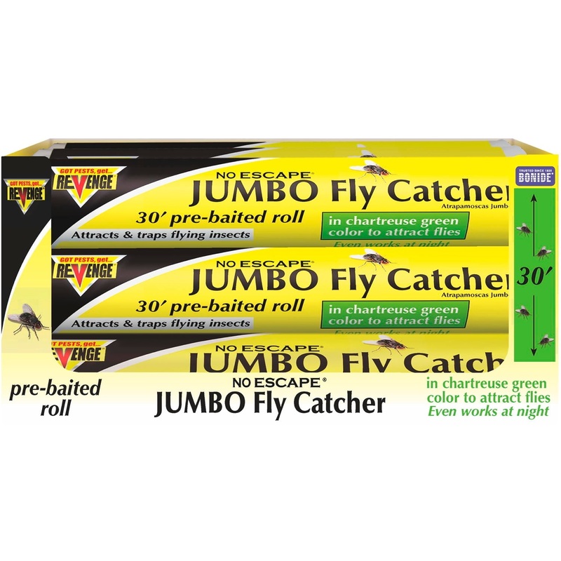 REVENGE Jumbo Fly Catcher
