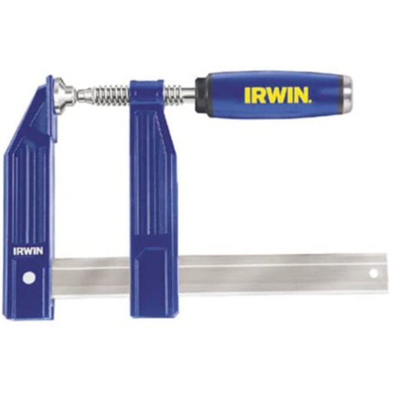 BAR CLAMP 5.5 IN X 24 IN BLUE