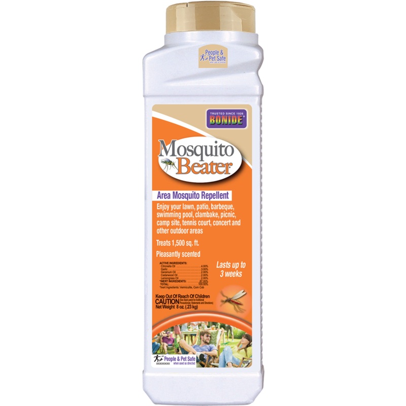 Bonide Mosquito Beater Granules