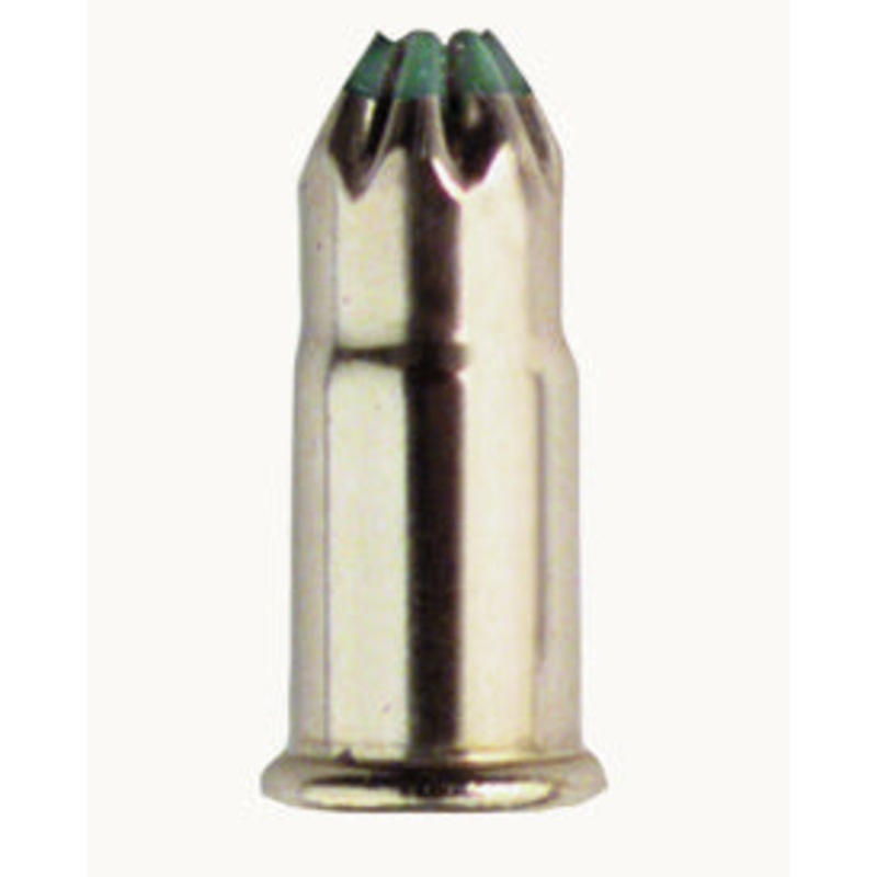 ITW BRANDS 00607 .22 Caliber 42CW Fastener Load, Yellow, 100-Pack