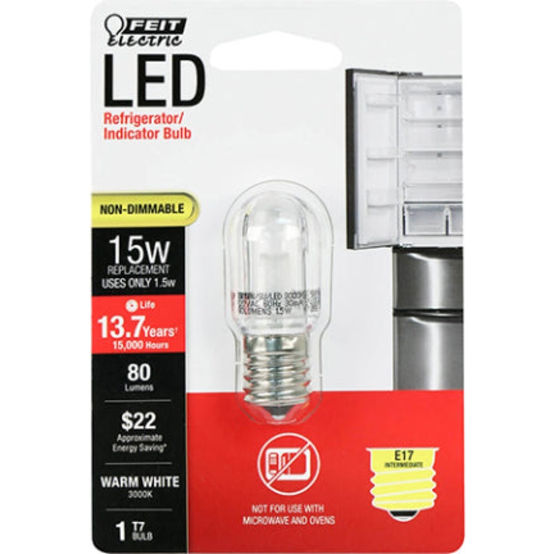 T7 CL APP BULB INTEBASE