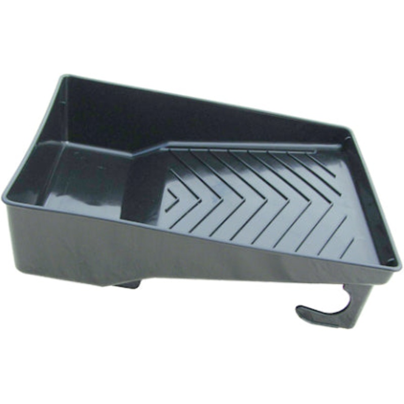 3 QT BLACK DEEPWELL ROLLER TRAY