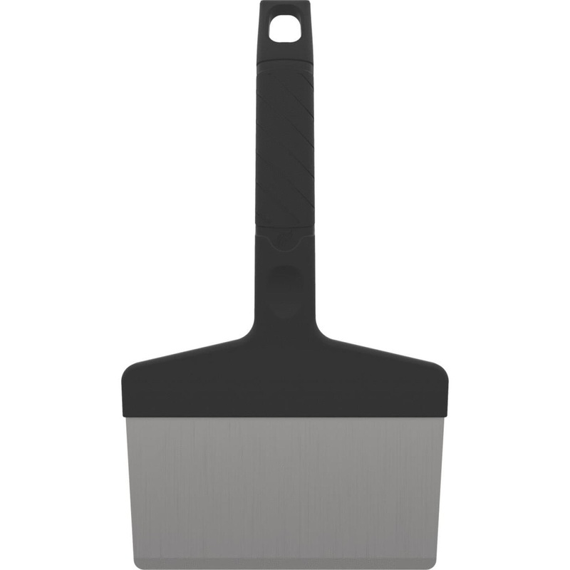 Blackstone 6 In. Stainless Steel Griddle Scraper