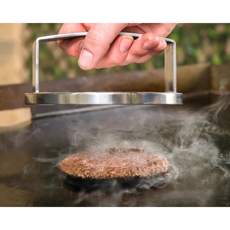 Blackstone Burger Press