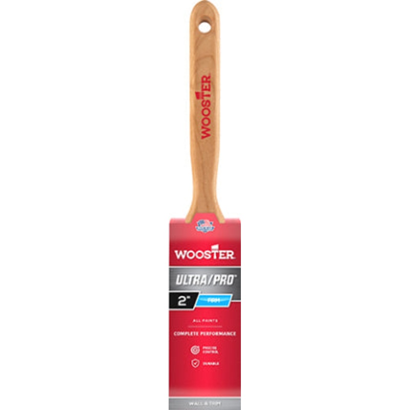BRUSH 1 1/2 IN U/P FIRM FLAT SASH
