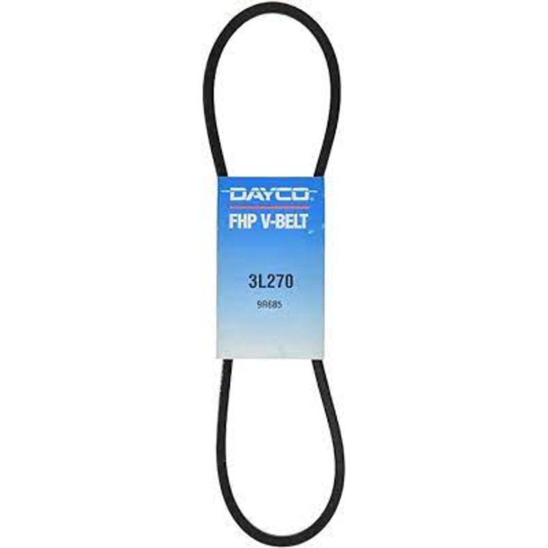 Dayco FHP Utility V-Belt 3/8 x 27