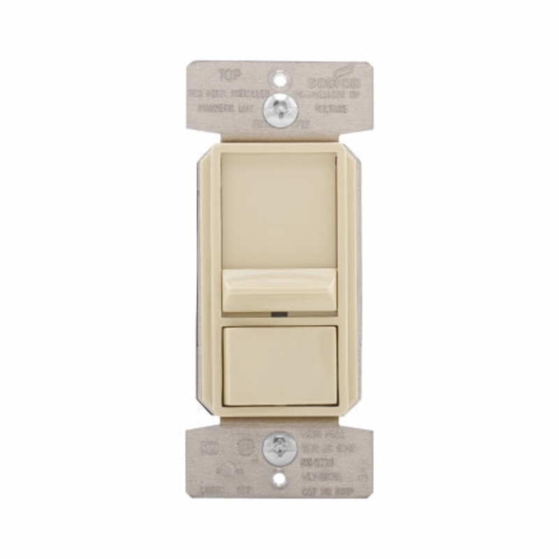 Eaton Cooper Wiring Slide Dimmer Ivory