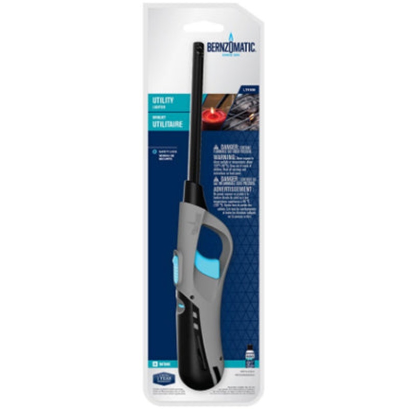 LIGHTER BUTANE UTILITY