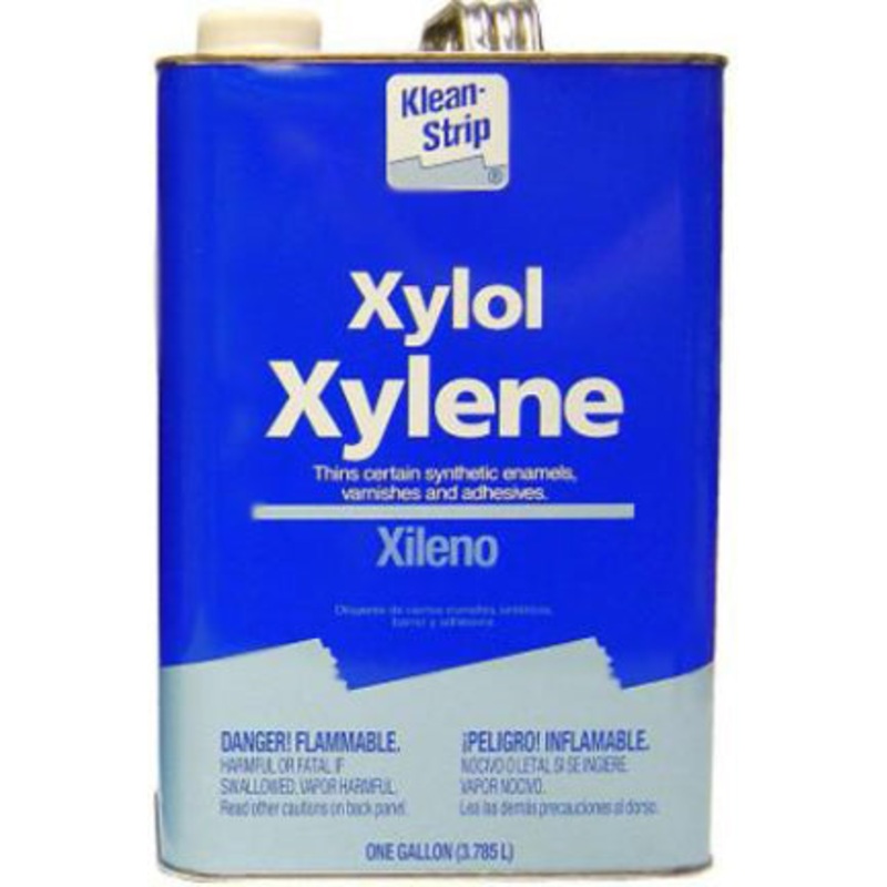 XYLOL 5 GAL KLEAN  STRIP