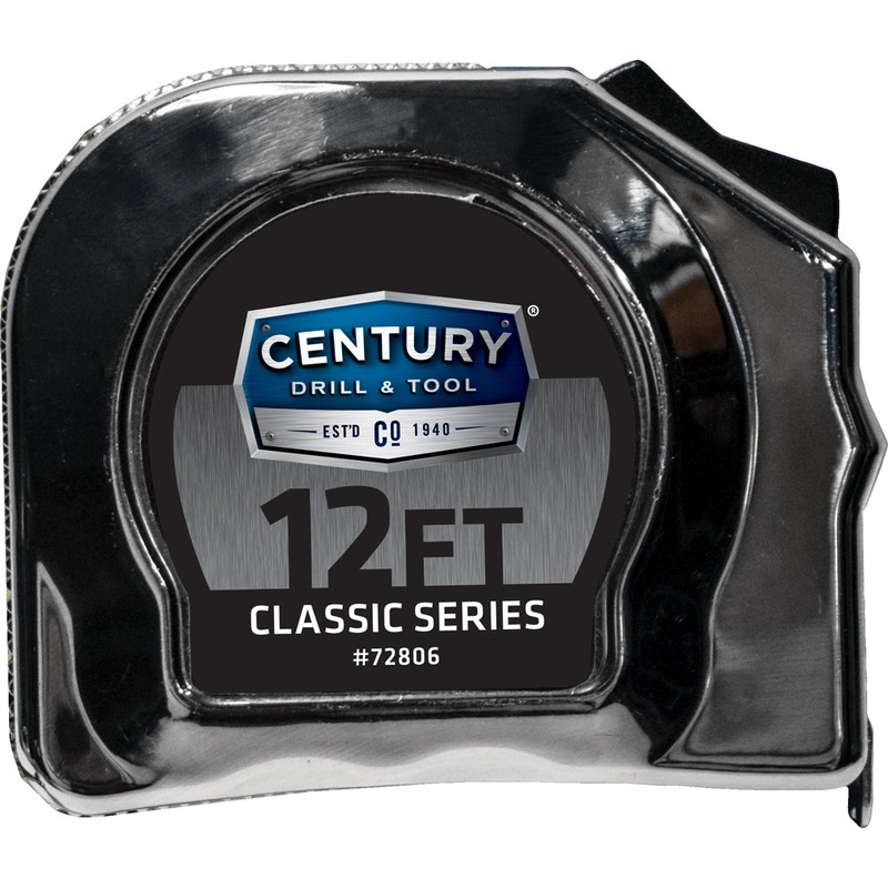 Century Classic Series Tape Measure