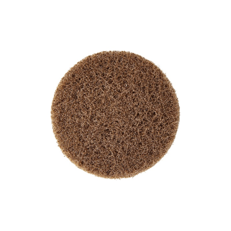 Dremel Versa PC361-3 Power Scrubber Heavy-Duty Brown Pad 3PK