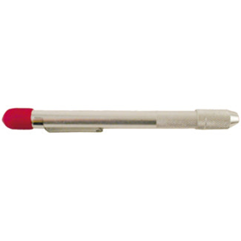 K-T Round Soap Stone Holder