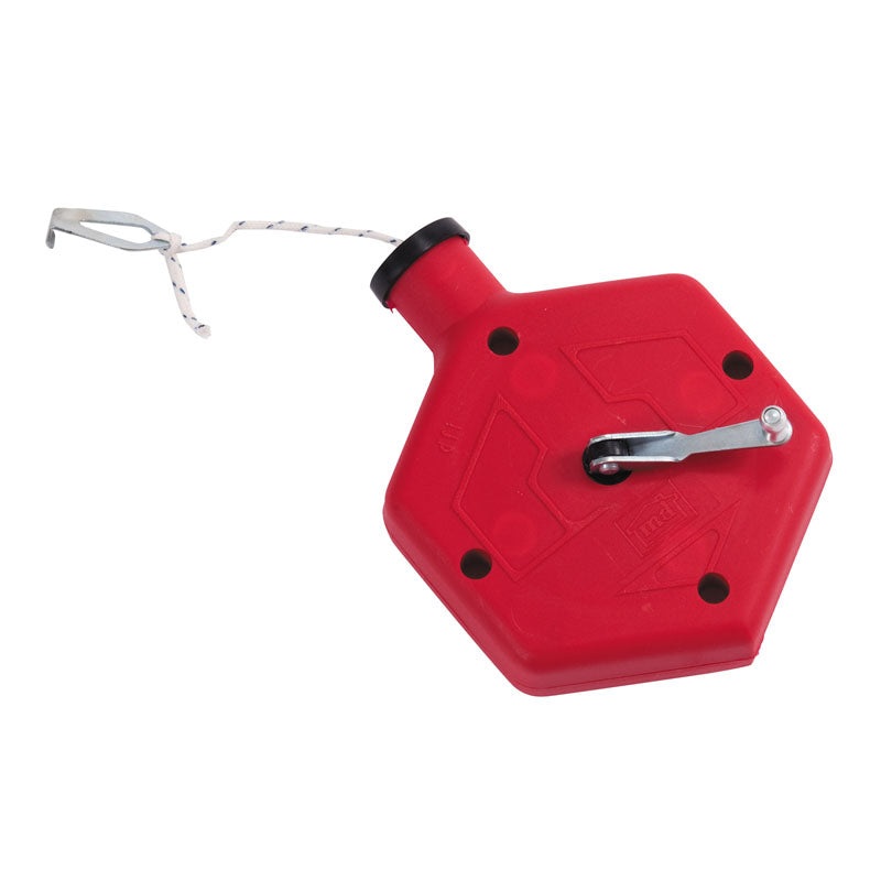 M-D Building Products Contractor Chalk Reel 100 ft