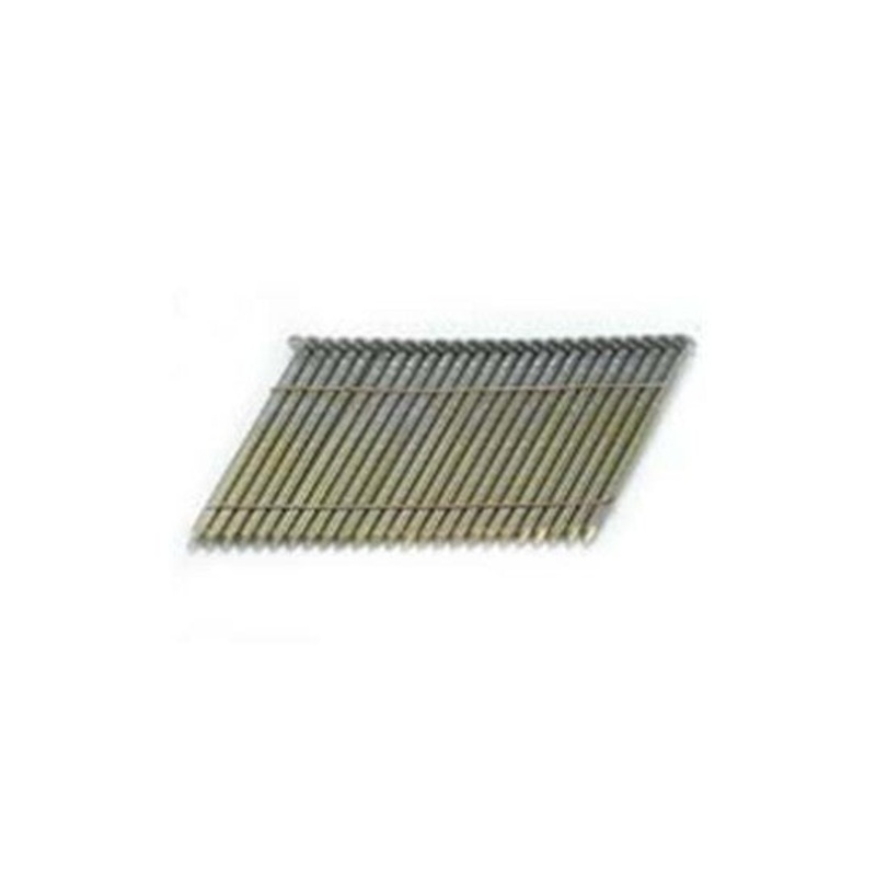 National Nail Pro-Fit 28 degree Wire Strip Collation For Framing Nails