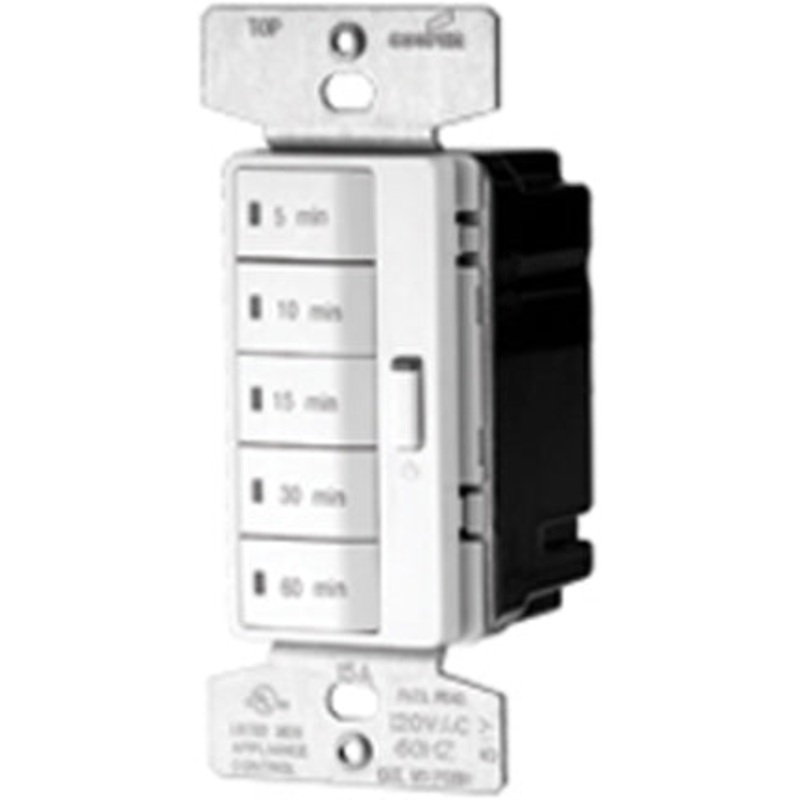 1800W 120V WH 5 BTTN PROGTIMER(MIN)