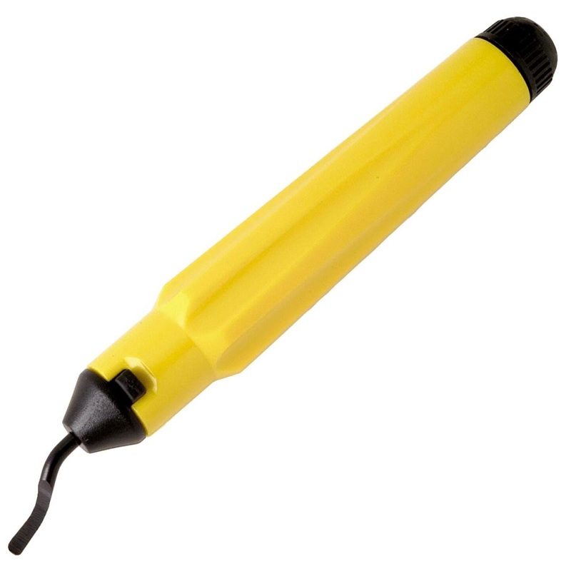 Cobra Plastic Deburring Tool