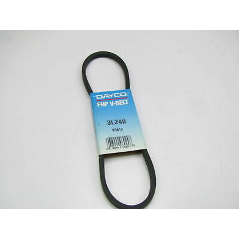 Dayco FHP Utility V-Belt 3/8 x 24