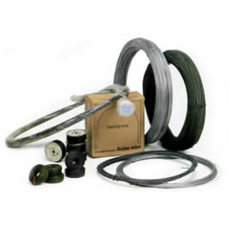 Mazel and Company 16 Gauge Annealed Rebar Tie Wire