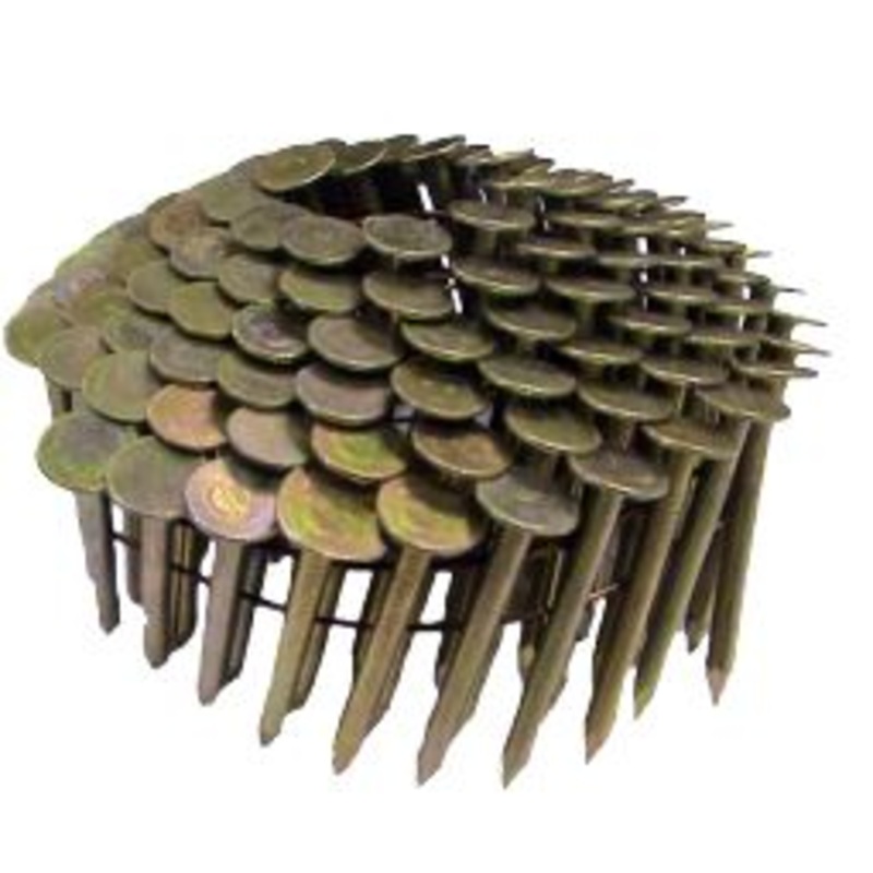 National Nail Wire Coil Roofing 1-1/4