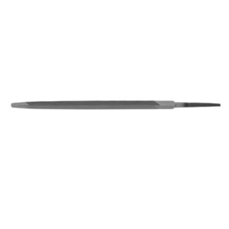 Century Drill And Tool Slim Taper File 6-Extra Slim-Single Cut