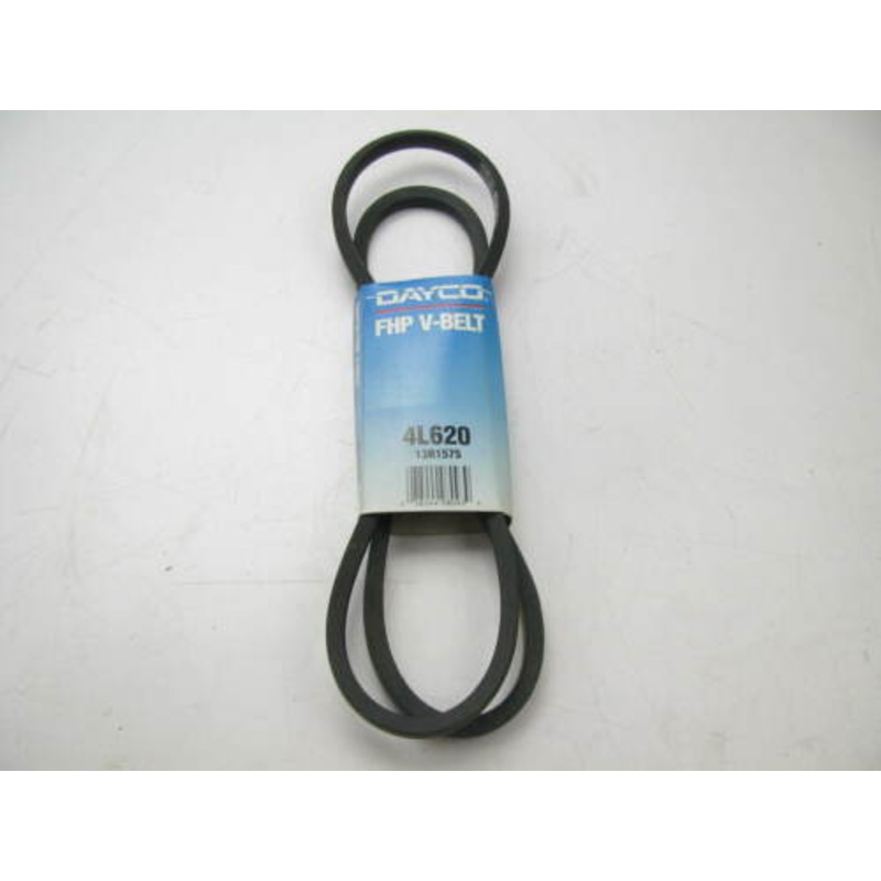 Dayco FHP Utility V-Belt 1/2 x 62