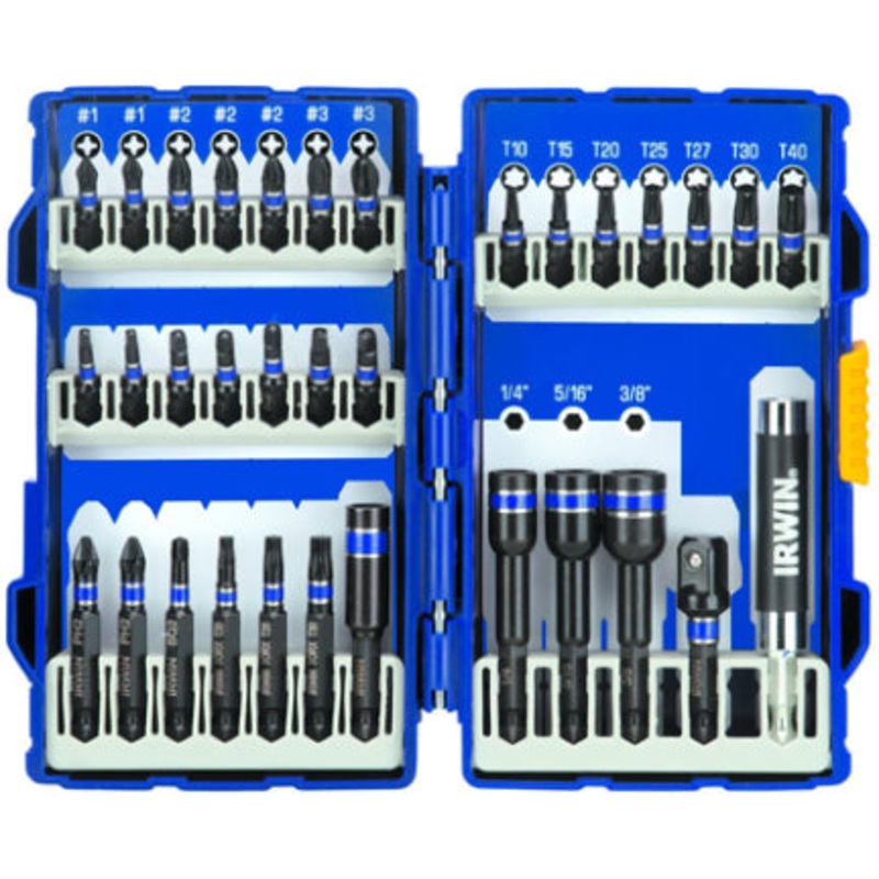DRIVE SET 33PC