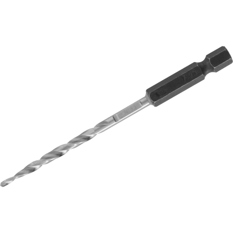 Irwin #4 – 1/8 In. Wood Countersink