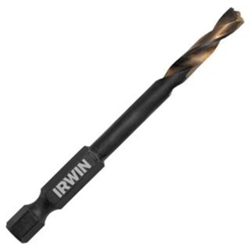 Irwin Impact TURBOMAX Bits 5/32-Inch