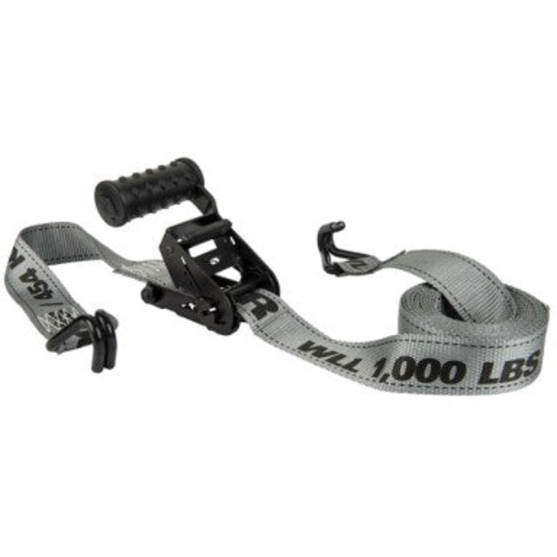 Keeper 12′ Ratchet Tie-Down