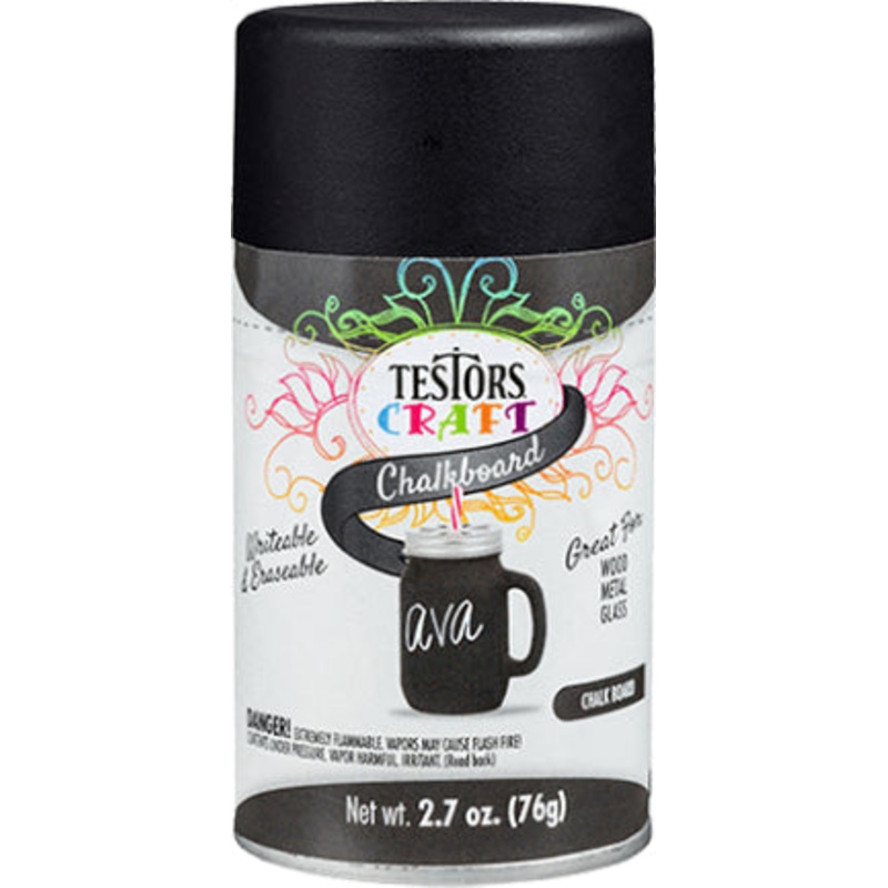 SPRAY PAINT 3 OZ GLOSS BLUSH PINK TESTORS