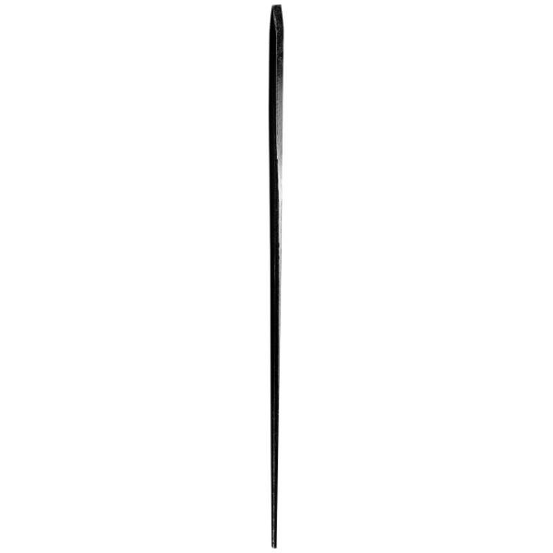 True Temper 60-In Wedge Point Crow Bar