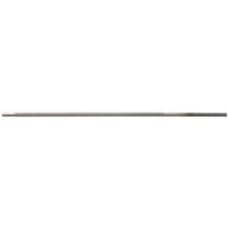 6-Inch High Carbon Steel Round Chain Saw File